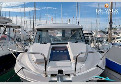 Beneteau Antares Serie 9 Motorbåd 2023, med Suzuki motor, Spanien