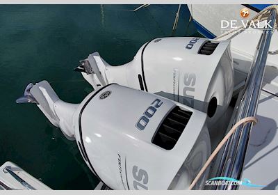 Beneteau Antares Serie 9 Motorbåd 2023, med Suzuki motor, Spanien