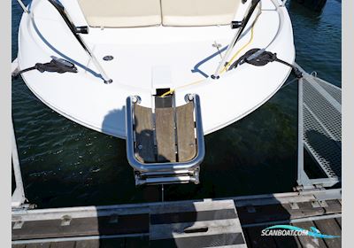 Beneteau Beneteau 8,80 Antares Motorbåd 2013, Frankrig