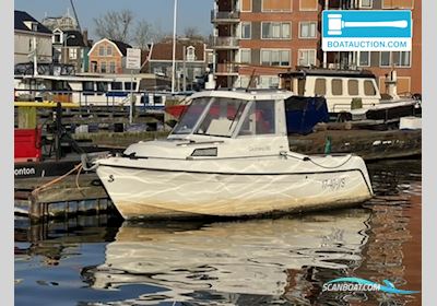 Beneteau Californie 580 Motorbåd 2024, med Mercury motor, Holland