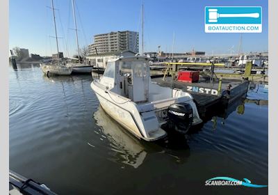 Beneteau Californie 580 Motorbåd 2024, med Mercury motor, Holland