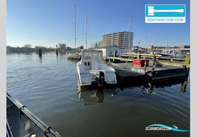 Beneteau Californie 580 Motorbåd 2024, med Mercury motor, Holland