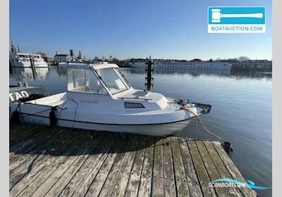 Beneteau Californie 580 Motorbåd 2024, med Mercury motor, Holland