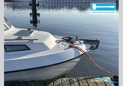 Beneteau Californie 580 Motorbåd 2024, med Mercury motor, Holland