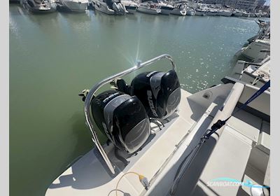 Beneteau FLYER 10 Motorbåd 2020, med SUZUKI  motor, Frankrig