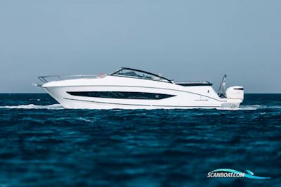 Beneteau Flyer 10 Motorbåd 2025, med Mercury  motor, Danmark