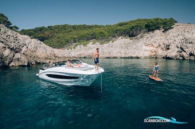 Beneteau Flyer 10 Motorbåd 2025, med Mercury  motor, Danmark