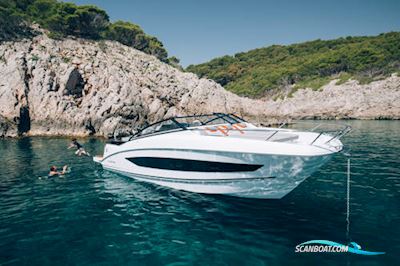 Beneteau Flyer 10 Motorbåd 2025, med Mercury  motor, Danmark