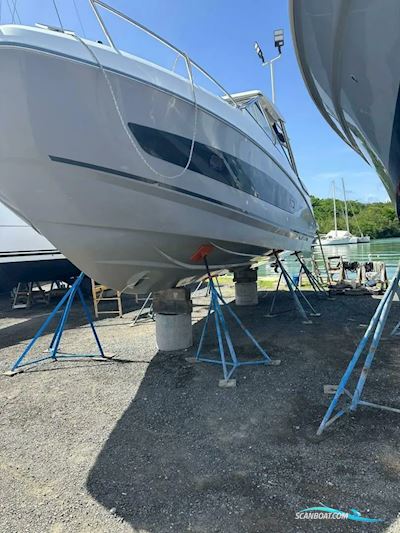 Beneteau Flyer 10 Motorbåd 2019, med Suzuki motor, Ej oplyst