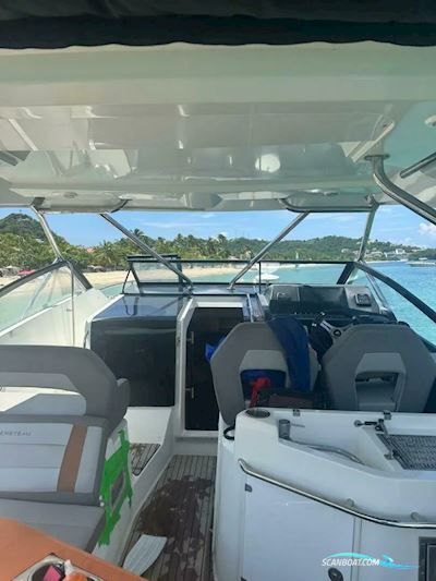 Beneteau Flyer 10 Motorbåd 2019, med Suzuki motor, Ej oplyst
