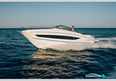 Beneteau Flyer 10 Motorbåd 2025, med Mercury  motor, Danmark