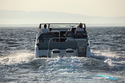 Beneteau Flyer 10 Motorbåd 2025, med Mercury  motor, Danmark