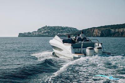 Beneteau Flyer 10 Motorbåd 2025, med Mercury  motor, Danmark