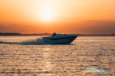 Beneteau Flyer 10 Motorbåd 2025, med Mercury  motor, Danmark