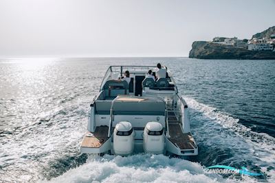 Beneteau Flyer 10 Motorbåd 2025, med Mercury  motor, Danmark