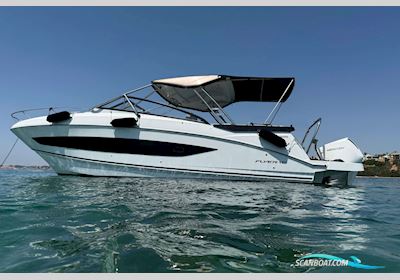 Beneteau Flyer 10 Motorbåd 2022, med Mercury motor, Spanien