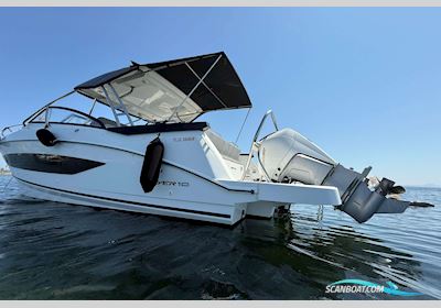 Beneteau Flyer 10 Motorbåd 2022, med Mercury motor, Spanien