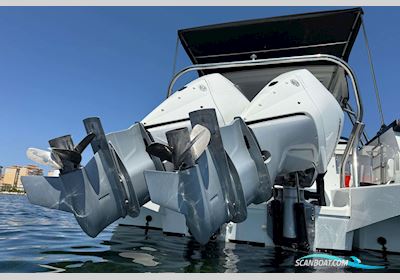 Beneteau Flyer 10 Motorbåd 2022, med Mercury motor, Spanien