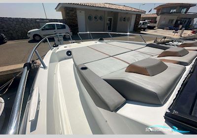 Beneteau Flyer 10 Motorbåd 2022, med Mercury motor, Spanien