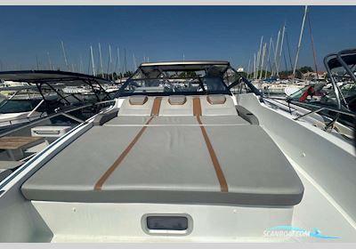 Beneteau Flyer 10 Motorbåd 2022, med Mercury motor, Spanien