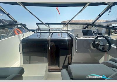 Beneteau Flyer 10 Motorbåd 2022, med Mercury motor, Spanien