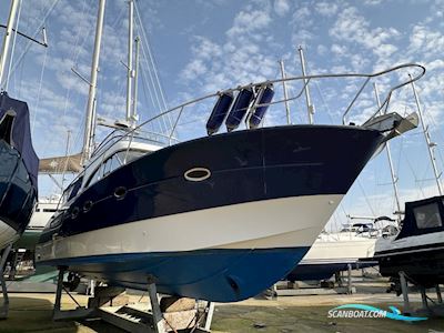 Beneteau Flyer 12 Motorbåd 2007, med Volvo Penta motor, England