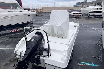 Beneteau Flyer 5.5 Motorbåd 2018, med Suzuki motor, Irland