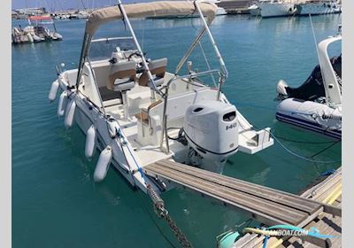 Beneteau Flyer 6 Motorbåd 2022, med Suzuki motor, Frankrig