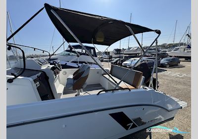 Beneteau Flyer 7 Spacedeck Motorbåd 2023, med Mercury motor, England