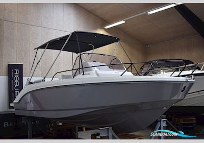 Beneteau Flyer 7 Sundeck Motorbåd 2025, med Mercury motor, Danmark