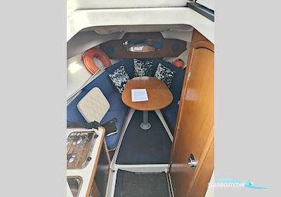 Beneteau Flyer 701 Motorbåd 2000, med VOLVO motor, Frankrig