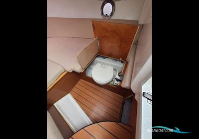 Beneteau Flyer 750 Cabrio Motorbåd 2012, med Mercury motor, Tyskland