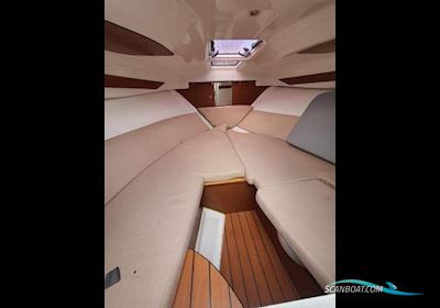 Beneteau Flyer 750 Cabrio Motorbåd 2012, med Mercury motor, Tyskland
