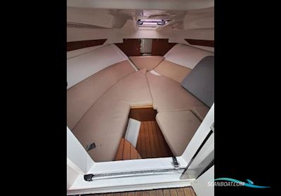 Beneteau Flyer 750 Cabrio Motorbåd 2012, med Mercury motor, Tyskland
