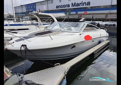 Beneteau Flyer 750 Cabrio Motorbåd 2012, med Mercury motor, Tyskland