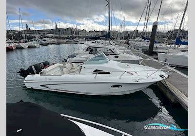 Beneteau Flyer 750 Sun Deck Motorbåd 2007, med Suzuki motor, Irland