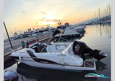 Beneteau Flyer 7.7 Motorbåd 2018, med Suzuki motor, Frankrig