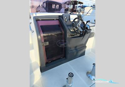 Beneteau Flyer 7.7 Motorbåd 2018, med Suzuki motor, Frankrig