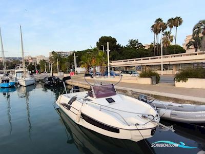 Beneteau Flyer 7.7 Motorbåd 2018, med Suzuki motor, Frankrig