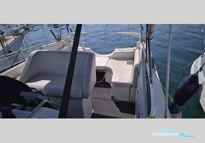 Beneteau Flyer 8 Grand Prix Motorbåd 1992, med Volvo Penta motor, Spanien