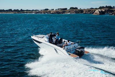 Beneteau Flyer 8 Sundeck Motorbåd 2024, med Mercury motor, Danmark