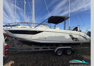 Beneteau Flyer 8 Sundeck Motorbåd 2022, med Suzuki motor, England