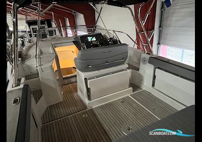 Beneteau Flyer 8.8 SUNdeck Motorbåd 2019, med Mercury Verado 350 motor, Danmark