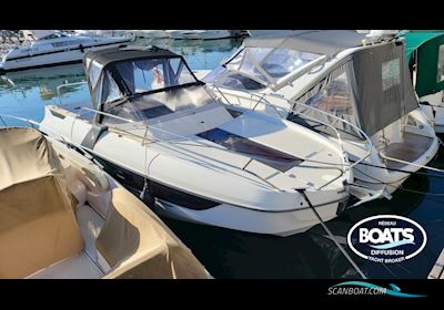 Beneteau Flyer 8.8 Sundeck Motorbåd 2016, med SUZUKI motor, Frankrig