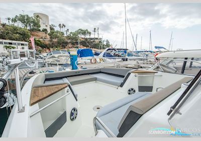 Beneteau Flyer 8.8 Motorbåd 2019, med Suzuki motor, Spanien