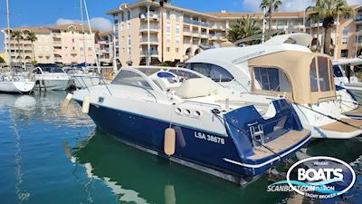 Beneteau Flyer 920 Viva Motorbåd 1998, med Volvo motor, Frankrig