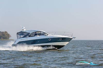 Beneteau Flyer Gran Turismo 34 Motorbåd 2011, med Volvo Penta motor, Holland