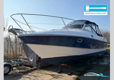 Beneteau Flyer Viva 9.20 Motorbåd 1999, med Volvo Penta motor, Holland