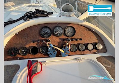 Beneteau Flyer Viva 9.20 Motorbåd 1999, med Volvo Penta motor, Holland