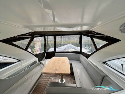 Beneteau GT 34 Motorbåd 2014, med Volvo Penta D3-220 DP (Diesel) motor, Frankrig